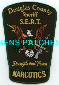 GEORGIA,A,DOUGLAS COUNTY SHERIFF NARCOTICS 2